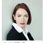 Anette Müller - @anette_mueller_braun - Instagram
