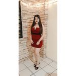 Anette Rivera - @anetterivera17 - Instagram