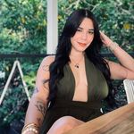 Anette Rivera Santiago - @solianette_0111 - Instagram