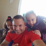 Aneudy Reyes - @aneudyreyes731 - Instagram