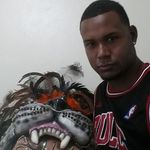 Aneudy Reyes - @aneudy.reyes.7583 - Instagram