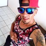Aneudy Reyes - @eltroquero2010 - Instagram