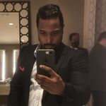 Felix Aneudy Reyes Paniagua - @aneudyreyes03 - Instagram
