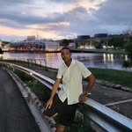 Aneuris Rollins López - @el_tal_rollins_pr - Instagram