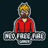 NEO FREE FIRE ♥♣ - @aneurislopez1 - TikTok