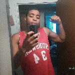 Anfernee Brown - @anfernee96 - Instagram