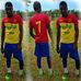 Anfernee Brown - Facebook