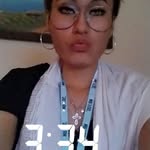 Ang White - @apickner8 - Instagram