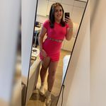 Ange Anderson - @ange207x - Instagram