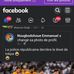 Ange Anderson - Facebook