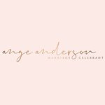 Ange Anderson ║ Brisbane Wedding Celebrant & MC ♡ - @marriedbyange - Instagram