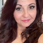 Ange - @angecooper80 - Instagram