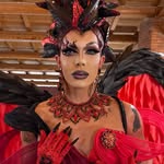 𝓐𝓷𝓰𝓮𝓵𝓪 𝓝𝓮𝓯𝓮𝓻 - @angela_nefer_show - Instagram