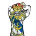 Ange Martial - Facebook