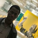 Ange Martial Ahoua - @angemartialahoua - Instagram