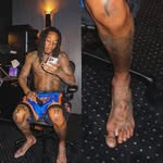 Ange Martial Kouame - @elmarabiotho - Instagram