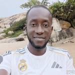 Ange Martial Kouame N'Guessan - @angegoshen - Instagram