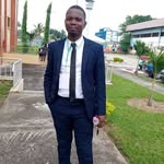 Ange Martial Ulrich Koffi - @angemartialulrich - Instagram