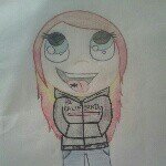 Angel Abbott - @_the_artist_project - Instagram
