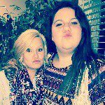 Angel Abbott Oswalt - @oswaltangel - Instagram