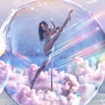 Angela Abbott - @angelina.polerina - Instagram