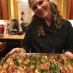 Angela Blessing - @angelablessingcatering - Instagram