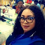Angela Blessing Adinnu - @adinnuangelablessing - Instagram