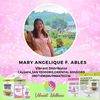 Mary Angelique Flore - @angelables - TikTok