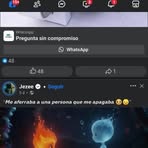 Ángel Adrian - Facebook