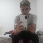 Angel Jackson - @angel_adrian_suarez - Instagram