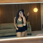 Angela López chente - @angela_garloch - Instagram