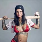 Angela - @angelagates01 - Instagram