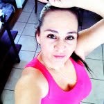 @angelagatess - Instagram