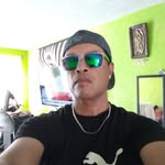 Miguel Angel Agaton Delgado - @agatondelgado - Instagram