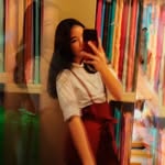 angel agnes - @angelqnby - Instagram