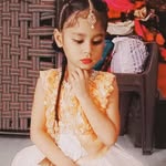 Angel Agnes - @agnesangel683 - Instagram