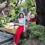Angela G Ronna - @angelagronna - Instagram