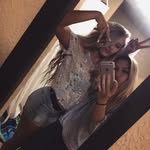Angela Yalaki - @angelagronveld - Instagram