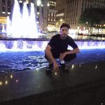 Angel Agront - @datboll33 - Instagram