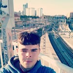 Jose Angel Agudo Onate - @joseangelagudoonate - Instagram