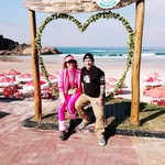 Paty Angel Agudo - @markovitty - Instagram