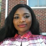 Angel  Agyemang - @angelagyemang55111 - Instagram