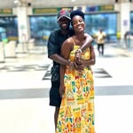 Jessie Angel Agyeman - Abena - @jessieangelagyeman - Instagram