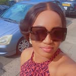 Mrs. Buckman Angela Adjei Danquah - @angela.agyemang.18 - Instagram