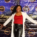Angela Fincher - @angela.kingdomtalk - Instagram