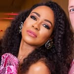 Angela King - @angelakingthebrowqueen - Instagram