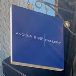 Angela King - @angelakinggallery - Instagram