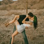 Angela Rube-Whitaker - @angelakinns - Instagram