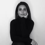 Angie Kingostas - @angela.kingostas - Instagram