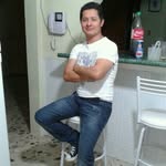 Alfred Castro - @angel_alanis_ - Instagram